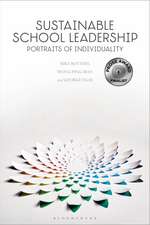 Sustainable School Leadership: Portraits of Individuality