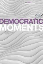 Democratic Moments