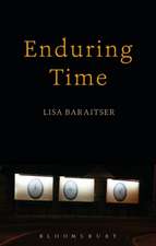 Enduring Time