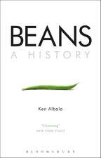 Beans: A History