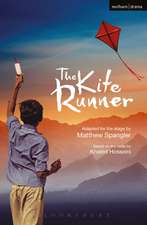 The Kite Runner