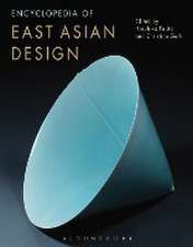 Encyclopedia of East Asian Design