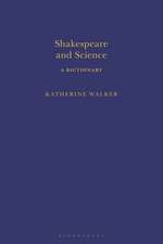 Shakespeare and Science