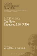 Hermias: On Plato Phaedrus 245E–257C