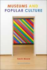 Museums and Popular Culture: Second Edition