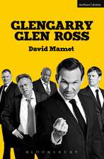 Glengarry Glen Ross