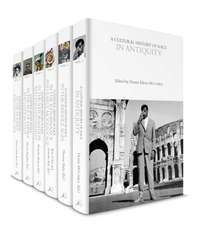 A Cultural History of Race: Volumes 1-6