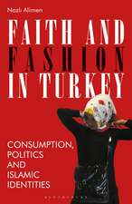 Faith and Fashion in Turkey