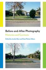 Before-and-After Photography: Histories and Contexts