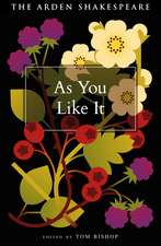 As You Like It