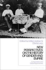 New Perspectives on the History of Gender and Empire: Comparative and Global Approaches