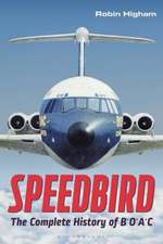 Speedbird