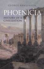 Phoenicia