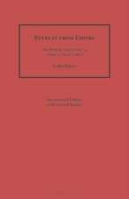 Retreat from Empire: Sir Robert Armitage in Africa and Cyprus