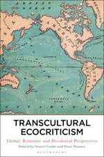 Transcultural Ecocriticism