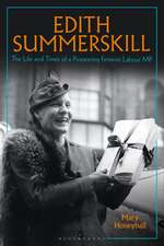 Edith Summerskill