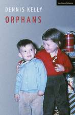 Orphans