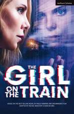 The Girl on the Train