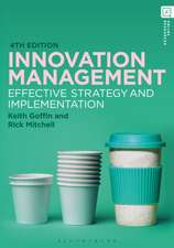 Innovation Management