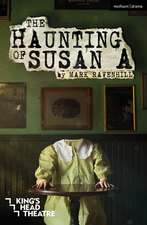 The Haunting of Susan A