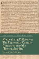 Medicalizing Difference