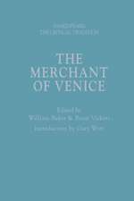 The Merchant of Venice