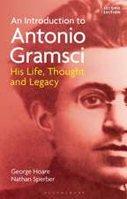 An Introduction to Antonio Gramsci