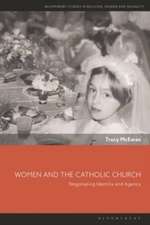 Women and the Catholic Church