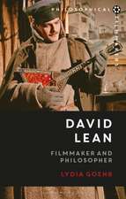 David Lean