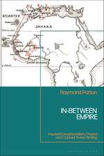 In-Between Empire: Imperial Exceptionalism, Poland, and Colonial Travel Writing