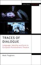 Traces of Dialogue