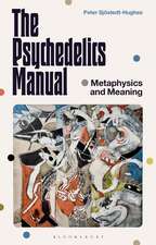 The Psychedelics Manual
