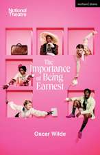 Importance of Being Earnest