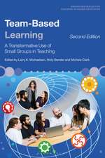 Team-Based Learning