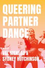 Queering Partner Dance