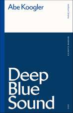 Deep Blue Sound