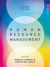 Human Resource Management