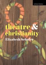 Theatre and Christianity