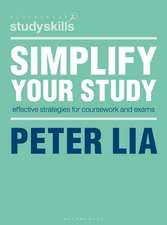 Simplify Your Study: Effective Strategies for Coursework and Exams