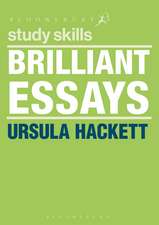 Brilliant Essays