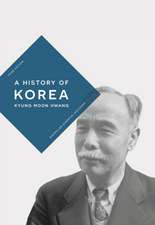 A History of Korea: An Episodic Narrative