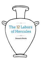 The 12 Labors of Hercules