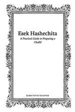 Esek Hashechita