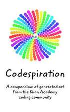 Codespiration