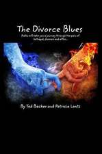 The Divorce Blues