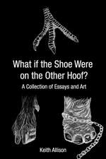 What If the Shoe Were on the Other Hoof?