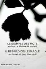 Le Souffle Des Mots