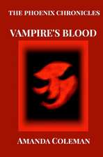 Vampire's Blood
