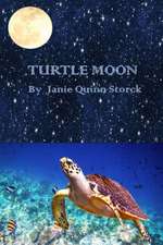 Turtle Moon