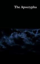The Apocrypha